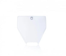 Load image into Gallery viewer, Acerbis 17+ Husqvarna TC65 Front Number Plate - 20 White