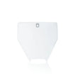 Load image into Gallery viewer, Acerbis 17+ Husqvarna TC65 Front Number Plate - White