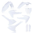 Load image into Gallery viewer, Acerbis 17+ Husqvarna TC65 Full Plastic Kit - 20 White