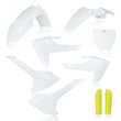 Load image into Gallery viewer, Acerbis 17+ Husqvarna TC65 Full Plastic Kit - Original 19
