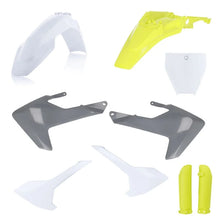 Load image into Gallery viewer, Acerbis 17+ Husqvarna TC65 Full Plastic Kit - Original 23-24