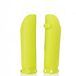 Load image into Gallery viewer, Acerbis 17+ Husqvarna TC65 Lower Fork Cover Set - Yellow