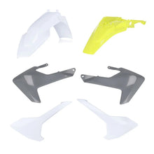 Load image into Gallery viewer, Acerbis 17+ Husqvarna TC65 Plastic Kit - Original 23-24