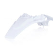 Load image into Gallery viewer, Acerbis 17+ Husqvarna TC65 Rear Fender - 20 White