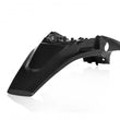 Load image into Gallery viewer, Acerbis 17+ Husqvarna TC65 Rear Fender - Black