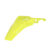 Load image into Gallery viewer, Acerbis 17+ Husqvarna TC65 Rear Fender - Yellow