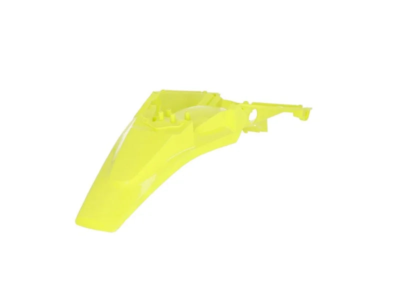 Acerbis 17+ Husqvarna TC65 Rear Fender - Yellow