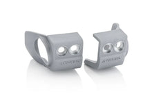 Load image into Gallery viewer, Acerbis 17+ KTM 125-450 SX/SX-F/XC-F/XC/XC-W/EXC-F/ Husq/GasGas/Sherico Fork Shoe Protectors - Slv