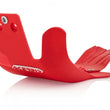 Load image into Gallery viewer, Acerbis 18-19 Beta RR/Racing 250 Skid Plate - Red
