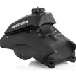 Load image into Gallery viewer, Acerbis 18-21 Honda CRF250R/17-20 CRF450R/2022 CRF450R-S 2.7 Gallon Fuel Tank - Black - Side View