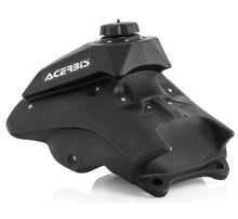 Load image into Gallery viewer, Acerbis 18-21 Honda CRF250R/17-20 CRF450R/2022 CRF450R-S 2.7 Gallon Fuel Tank - Black - Side View
