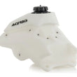 Load image into Gallery viewer, Acerbis 18-21 Honda CRF250R/17-20 CRF450R/2022 CRF450R-S 2.7 Gallon Fuel Tank - Natural - Side View