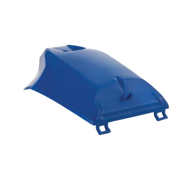 Acerbis 18-22 Yamaha YZ450F/19-23 YZ250F/YZ450FX/WR450F/ 20-24 YZ250FX/WR250F Tank Cover - Blue - Main Product View