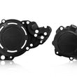 Load image into Gallery viewer, Acerbis 18-23 Beta 2T/RR Racing/RC 250-300 X-Power Kit - Black