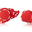 Load image into Gallery viewer, Acerbis 18-23 Beta 2T/RR Racing/RC 250-300 X-Power Kit - Red