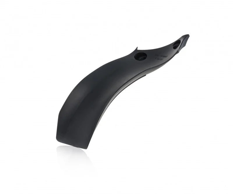 Acerbis 18-23 KTM SX85 Mud Flap - Black