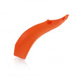 Load image into Gallery viewer, Acerbis 18-23 KTM SX85 Mud Flap - Orange