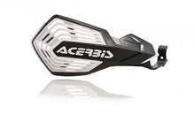 Load image into Gallery viewer, Acerbis 18-24 Honda CRF250R/ CRF250RX/ CRF450R/RX H K-Future Handguard - Black/White