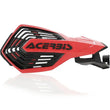 Load image into Gallery viewer, Acerbis 18-24 Honda CRF250R/ CRF250RX/ CRF450R/RX H K-Future Handguard - Red/Black
