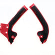 Load image into Gallery viewer, Acerbis 18-24 Huqvarna TC85/ SX85/MC85 Frame Guard X Grip - Red/Black