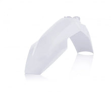 Load image into Gallery viewer, Acerbis 18-24 Husqvarna TC85 Front Fender - 20 White