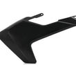 Load image into Gallery viewer, Acerbis 18-24 Husqvarna TC85 Radiator Shroud - Black - Side View