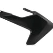 Load image into Gallery viewer, Acerbis 18-24 Husqvarna TC85 Radiator Shroud - Black - Detail View