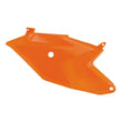 Load image into Gallery viewer, Acerbis 18-24 KTM SX85/ 21-24 GasGas MC85 Side Panels - 16 Orange - Detail View