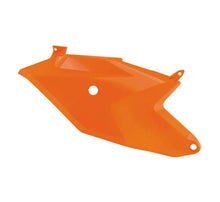 Load image into Gallery viewer, Acerbis 18-24 KTM SX85/ 21-24 GasGas MC85 Side Panels - 16 Orange - Detail View