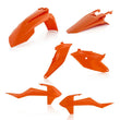Load image into Gallery viewer, Acerbis 18-24 KTM SX85/21-24 GasGas MC85 Plastic Kit - 16 Orange