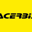 Load image into Gallery viewer, Acerbis 18-24 Suzuki RMZ250/ RMZ450 Chain Guide - Black - Main Product View