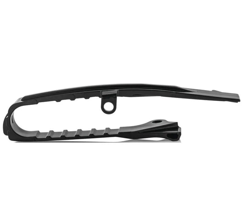 Acerbis 18-24 Suzuki RMZ250/ RMZ450 Chain Slider - Black - Main Product View