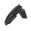 Load image into Gallery viewer, Acerbis 18-24 Suzuki RMZ250/ RMZ450 Front Fender - Black