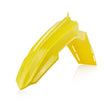 Load image into Gallery viewer, Acerbis 18-24 Suzuki RMZ250/ RMZ450 Front Fender - Yellow