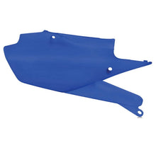 Load image into Gallery viewer, Acerbis 18-24 Yamaha YZ250F/ YZ250FX/ YZ450F/ YZ450FX/ WR250F/ WR450F Side Panels - Blue - Main Product View