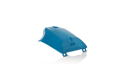 Load image into Gallery viewer, Acerbis 18-24 Yamaha YZ450F/ YZ250F/ YZ450FX/ WR450F/ YZ250FX/WR250F Tank Cover -Light Blue