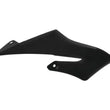 Load image into Gallery viewer, Acerbis 18-24 Yamaha YZ65 Radiator Shroud - Black - Detail View