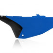 Load image into Gallery viewer, Acerbis 18-24 Yamaha YZ65 Side Panels - Blue/Black