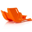 Load image into Gallery viewer, Acerbis 18+ Husqvarna/ KTM TC85/ SX85/ 21-24 GasGas MC85 Skid Plate - 16 Orange