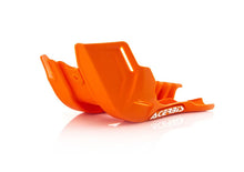Load image into Gallery viewer, Acerbis 18+ Husqvarna/ KTM TC85/ SX85/ 21-24 GasGas MC85 Skid Plate - 16 Orange