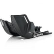 Load image into Gallery viewer, Acerbis 18+ Husqvarna/ KTM TC85/ SX85/ 21-24 GasGas MC85 Skid Plate - Black
