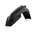 Load image into Gallery viewer, Acerbis 18+ Husqvarna TC85 Front Fender - Black
