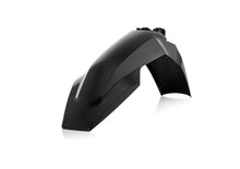 Load image into Gallery viewer, Acerbis 18+ Husqvarna TC85 Front Fender - Black