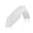 Load image into Gallery viewer, Acerbis 18+ Husqvarna TC85 Front Fender - White