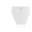 Load image into Gallery viewer, Acerbis 18+ Husqvarna TC85 Front Number Plate - White