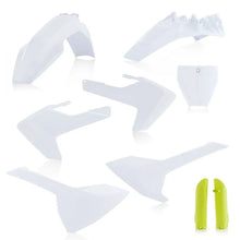 Load image into Gallery viewer, Acerbis 18+ Husqvarna TC85 Full Plastic Kit - Original 20