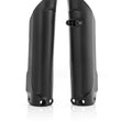 Load image into Gallery viewer, Acerbis 18+ Husqvarna TC85/ KTM SX85/21-24 GasGas MC85 Lower Fork Cover Set - Black