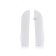 Load image into Gallery viewer, Acerbis 18+ Husqvarna TC85/ KTM SX85/21-24 GasGas MC85 Lower Fork Cover Set - White
