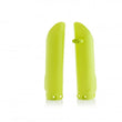 Load image into Gallery viewer, Acerbis 18+ Husqvarna TC85/ KTM SX85/21-24 GasGas MC85 Lower Fork Cover Set - Yellow