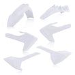 Load image into Gallery viewer, Acerbis 18+ Husqvarna TC85 Plastic Kit - 20 White